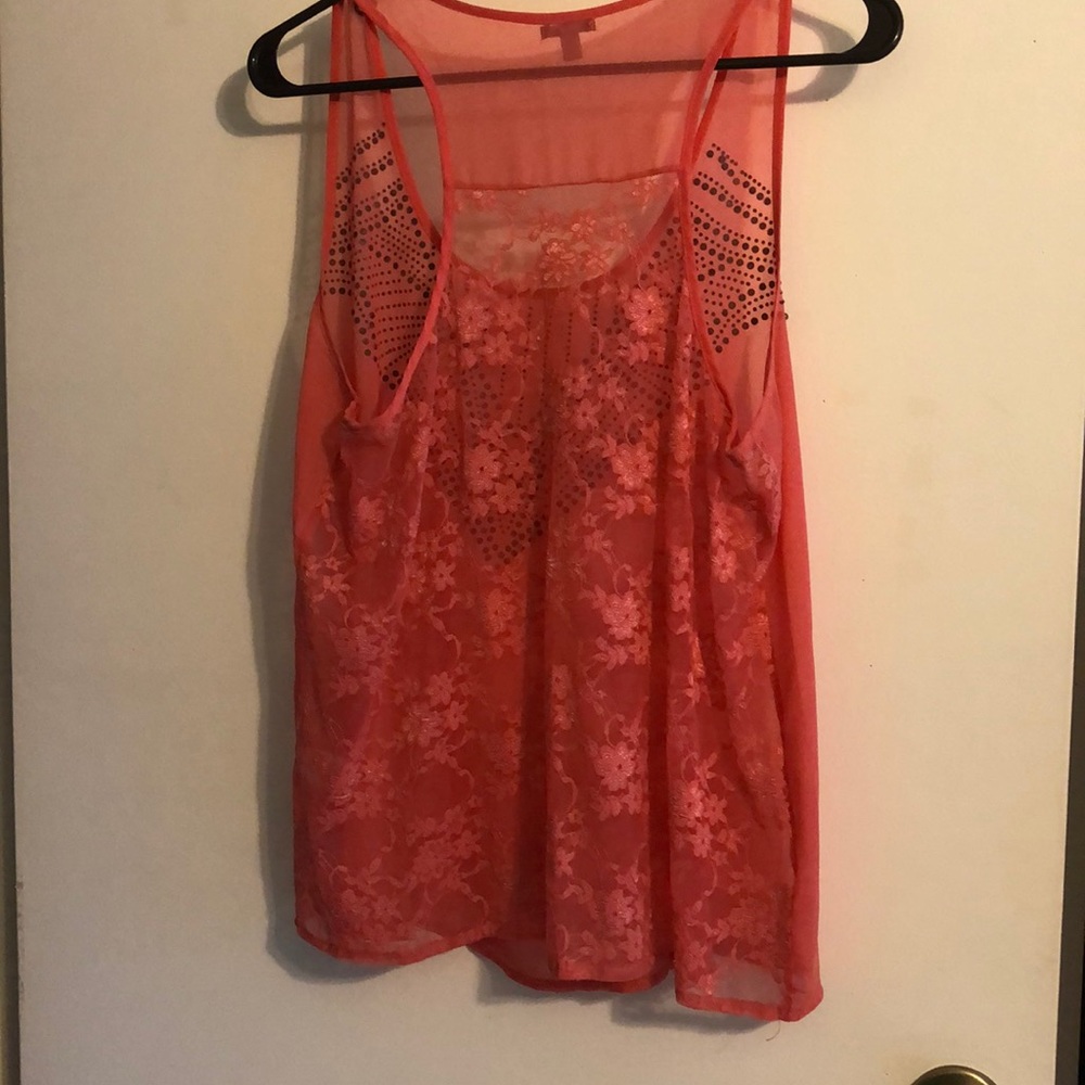 Party Top - Picture 2 of 3